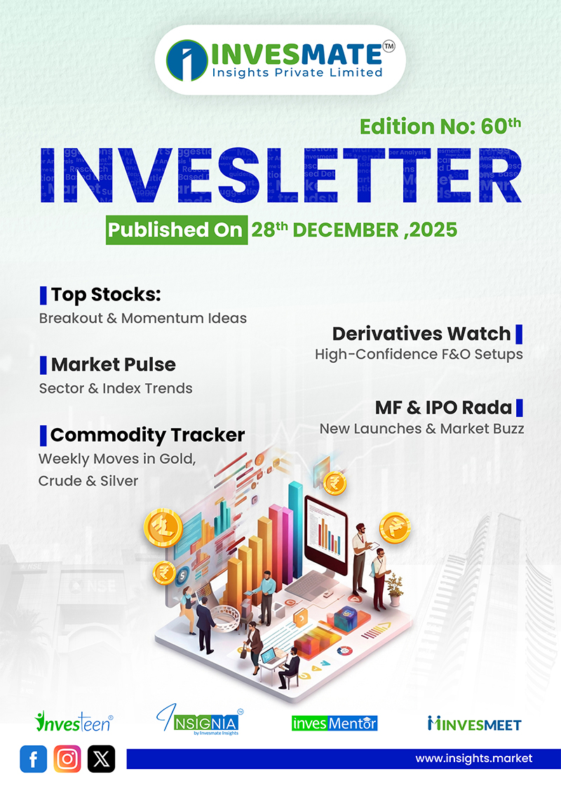 Invesletter 60th Edition